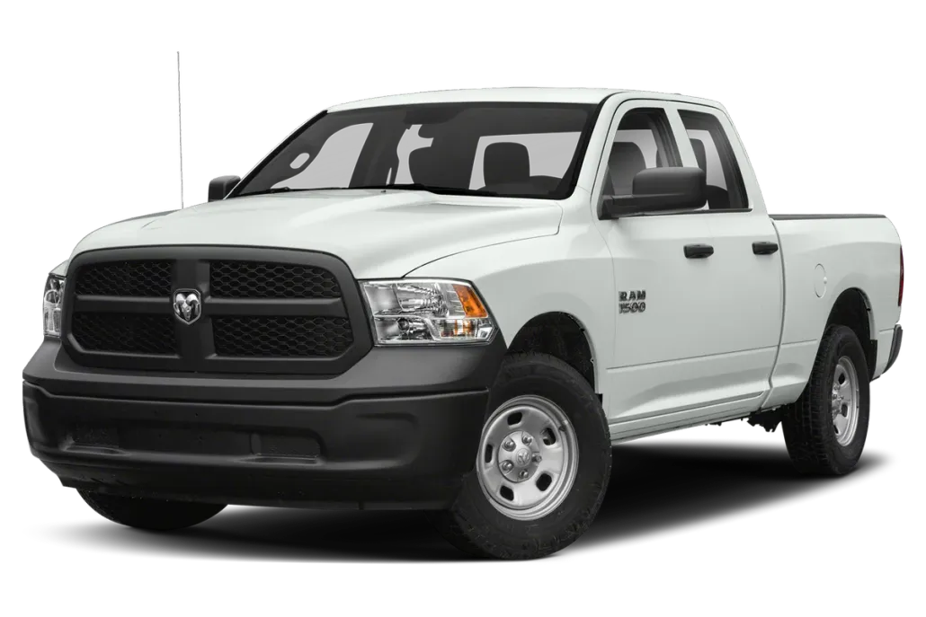 2018 Ram 1500 Express photo 1