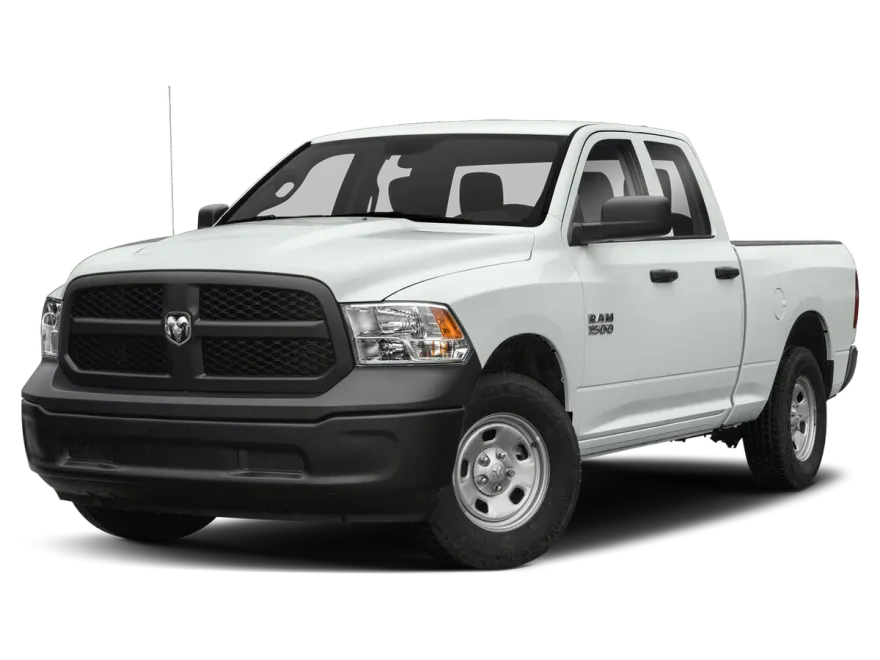 2018 Ram 1500 Express photo 1