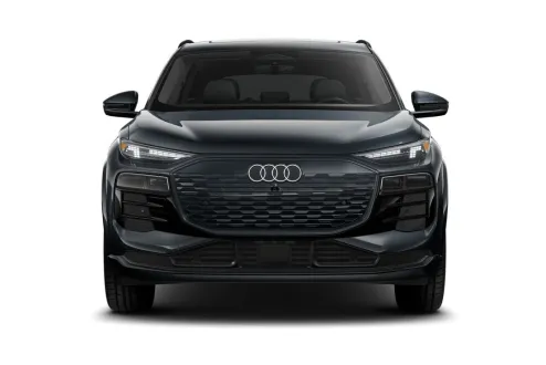 2025 Audi Q6 E-tron Premium Plus photo 3