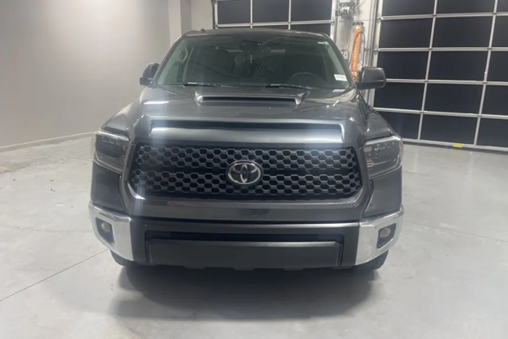 2019 Toyota Tundra SR5 Grade photo 1