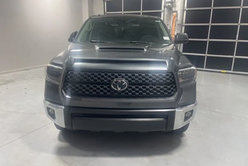 2019 Toyota Tundra SR5 Grade photo 1