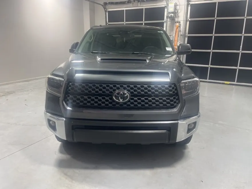 2019 Toyota Tundra SR5 Grade photo 1