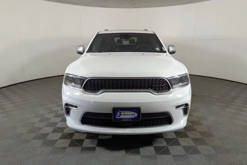 2023 Dodge Durango Citadel photo 1