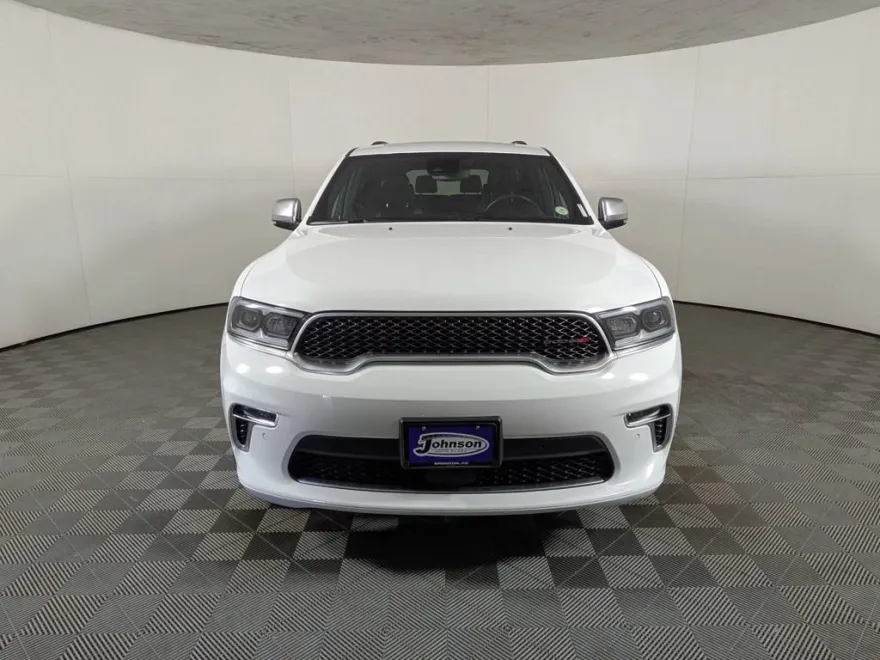 2023 Dodge Durango Citadel photo 1