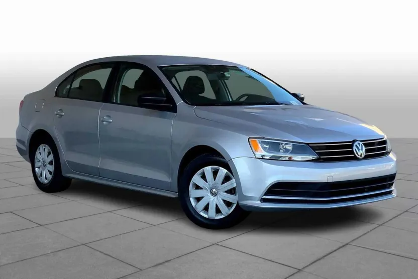 2015 Volkswagen Jetta 2.0 S photo 1