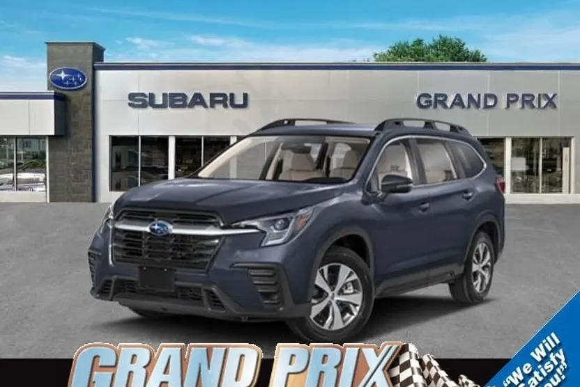 2025 Subaru Ascent Premium photo 1