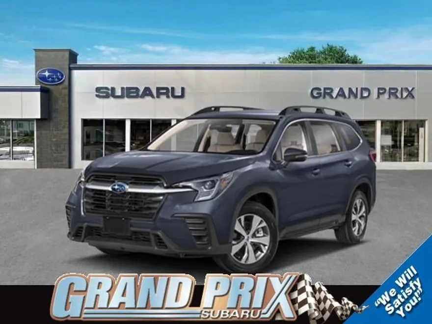 2025 Subaru Ascent Premium photo 1