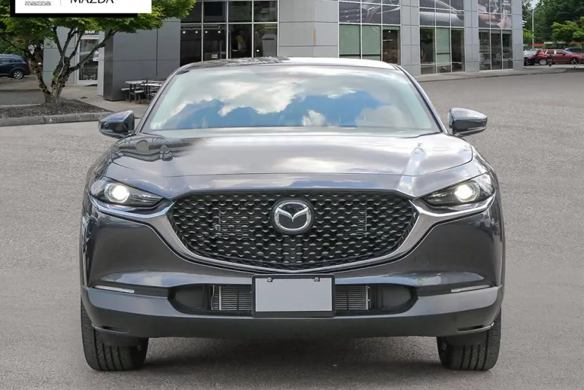 2025 Mazda CX-30 Preferred photo 1