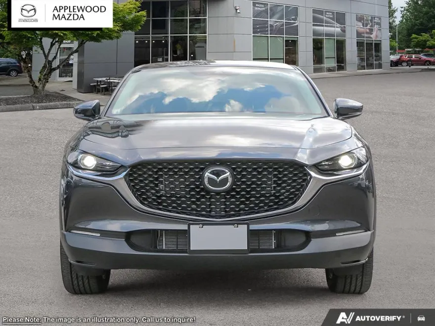 2025 Mazda CX-30 Preferred photo 1