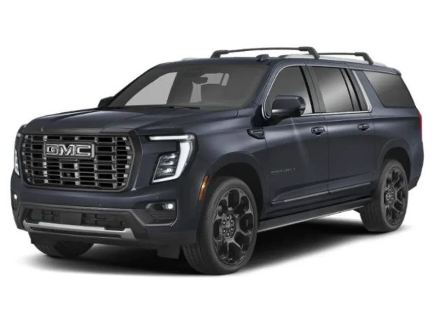 2025 Gmc Yukon XL Denali Ultimate photo 1