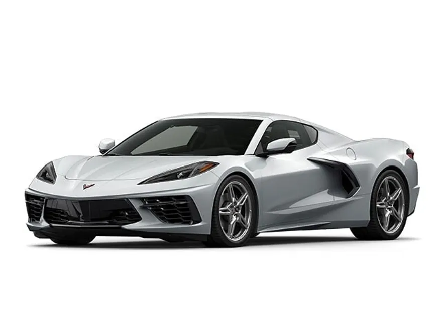 2023 Chevrolet Corvette Stingray Coupe photo 1