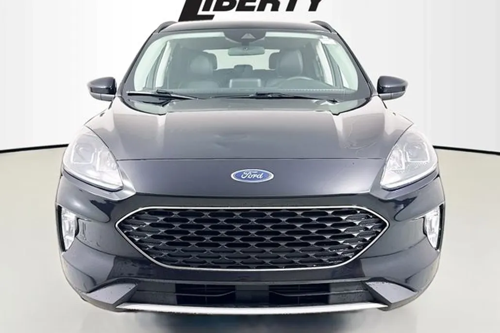 2022 Ford Escape SEL photo 1
