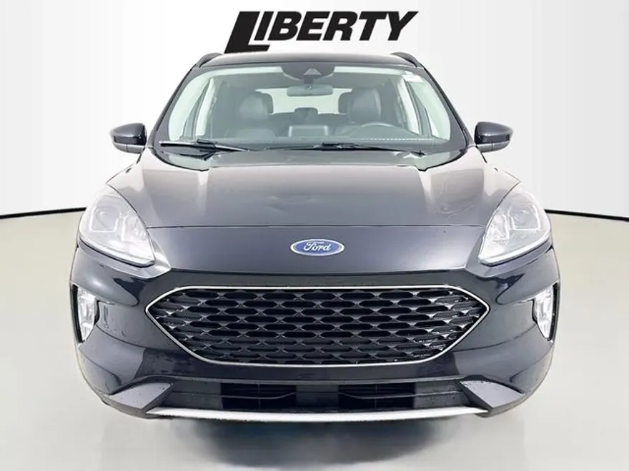 2022 Ford Escape SEL photo 1