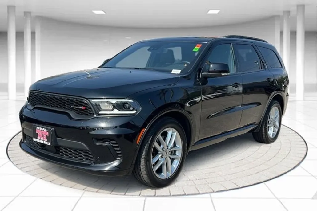 2024 Dodge Durango GT Plus photo 1