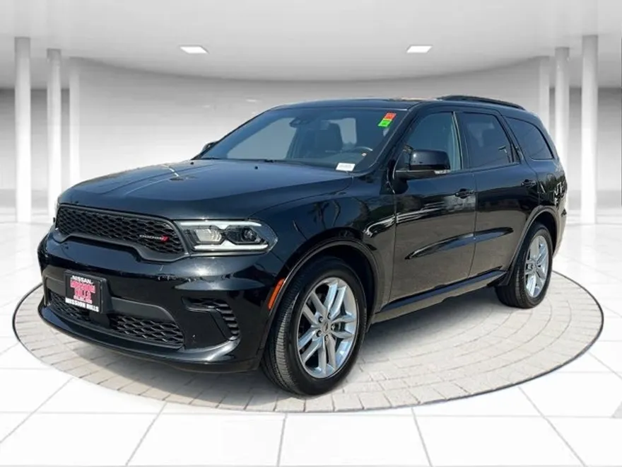 2024 Dodge Durango GT Plus photo 1