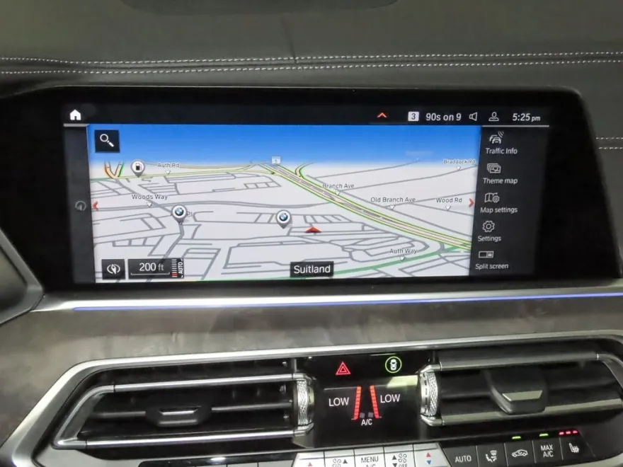 2023 Bmw X5 xDrive40i photo 21