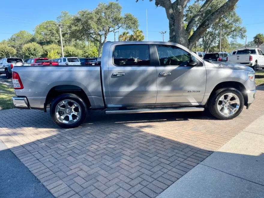 2020 Ram 1500 Big Horn Lone Star photo 7