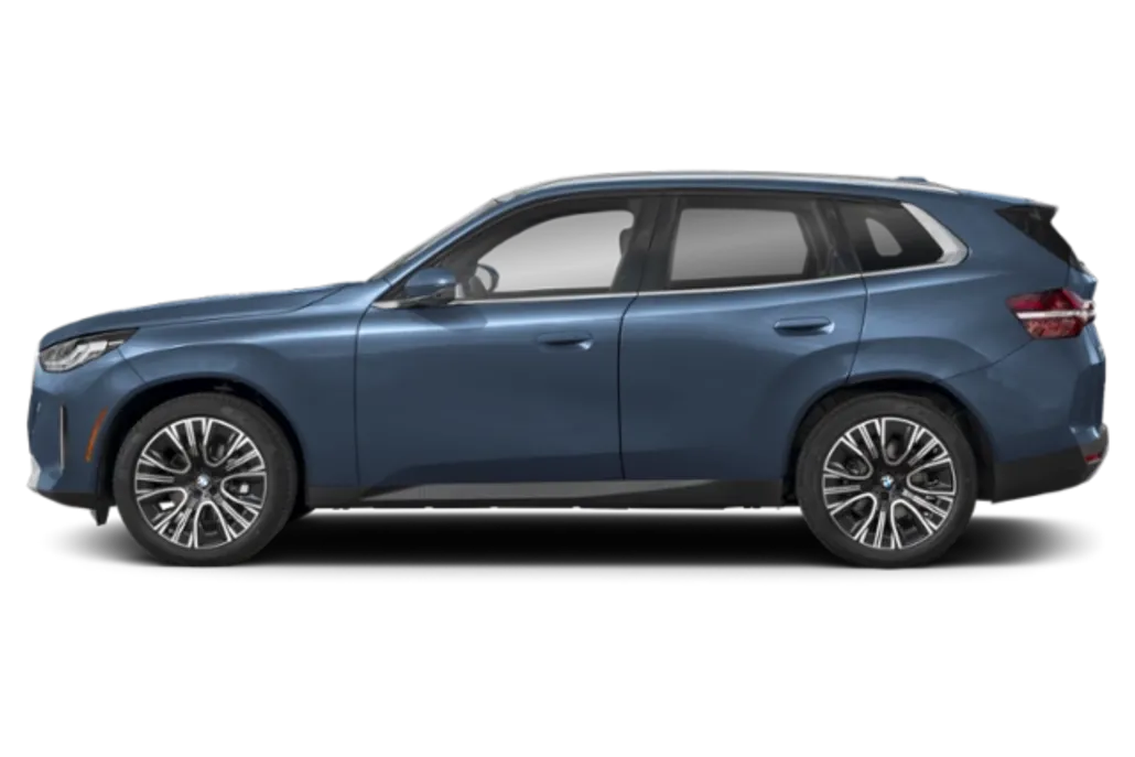 2026 Bmw X3 photo 1