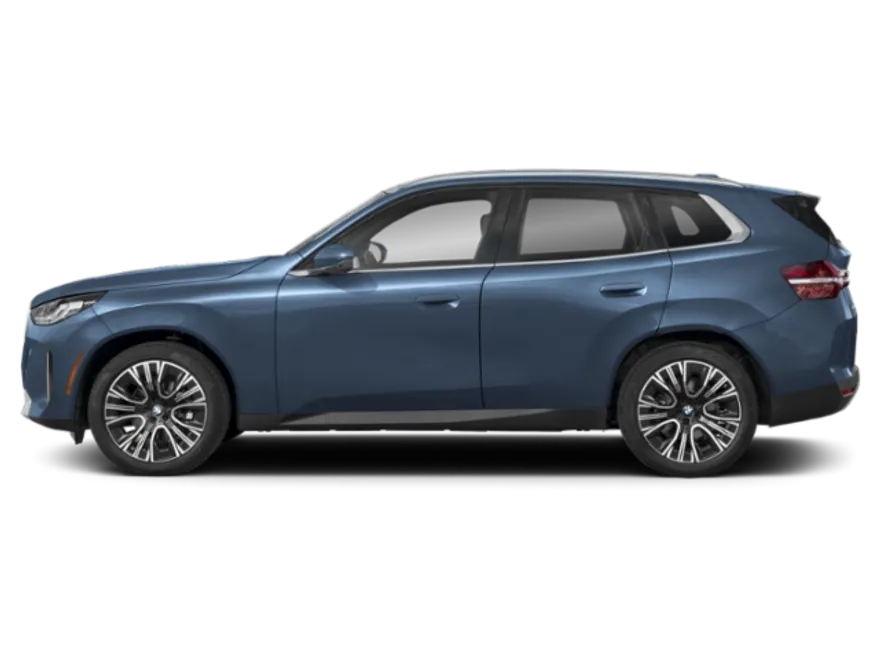 2026 Bmw X3 photo 1