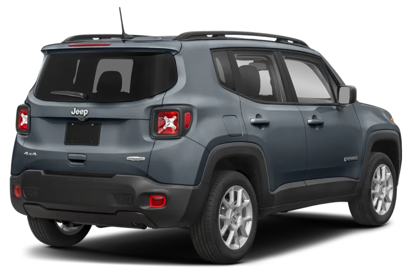 2023 Jeep Renegade Latitude photo 1
