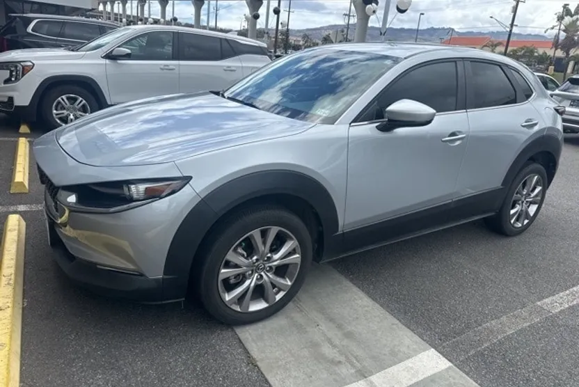 2020 Mazda CX-30 Preferred photo 1