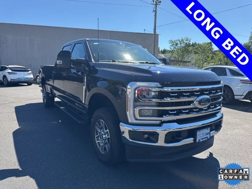2024 Ford F-350 Lariat photo 1