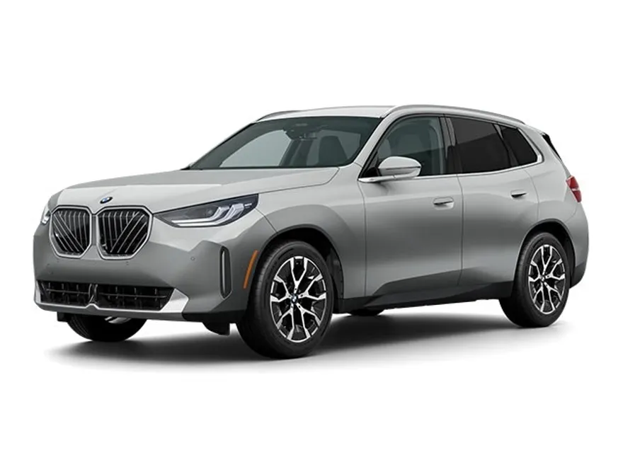 2025 Bmw X3 30x Drive photo 1