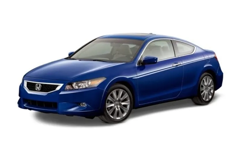 2009 Honda Accord EX-L photo 1
