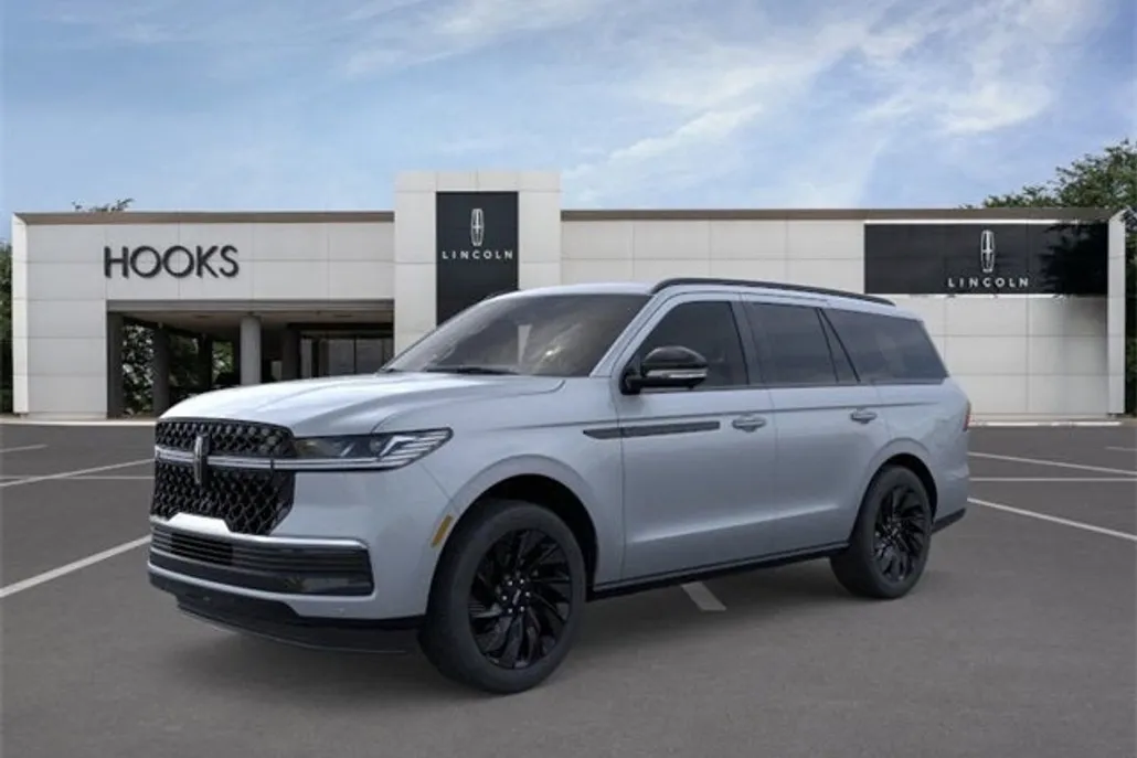 2025 Lincoln Navigator Reserve photo 1