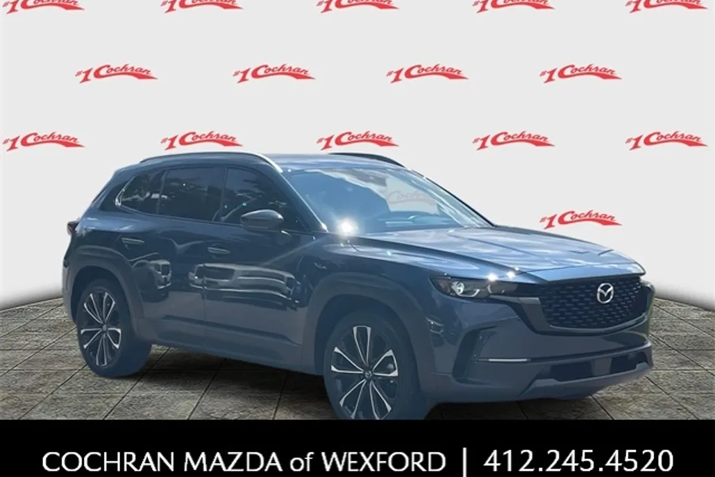 2024 Mazda CX-50 2.5 Premium Plus photo 1