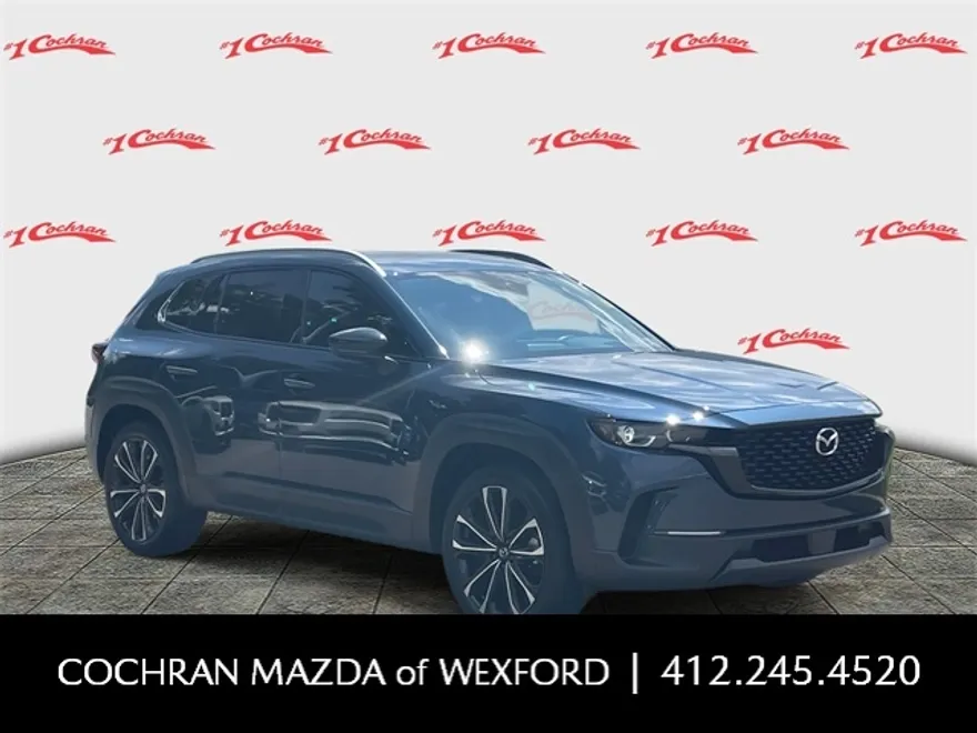 2024 Mazda CX-50 2.5 Premium Plus photo 1