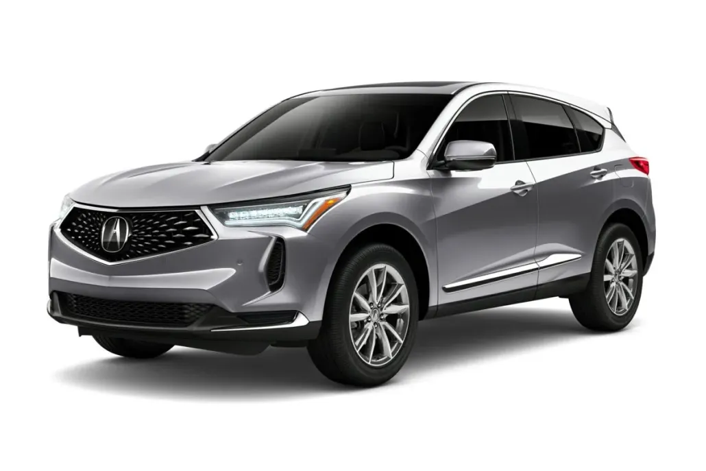 2024 Acura RDX Technology photo 1