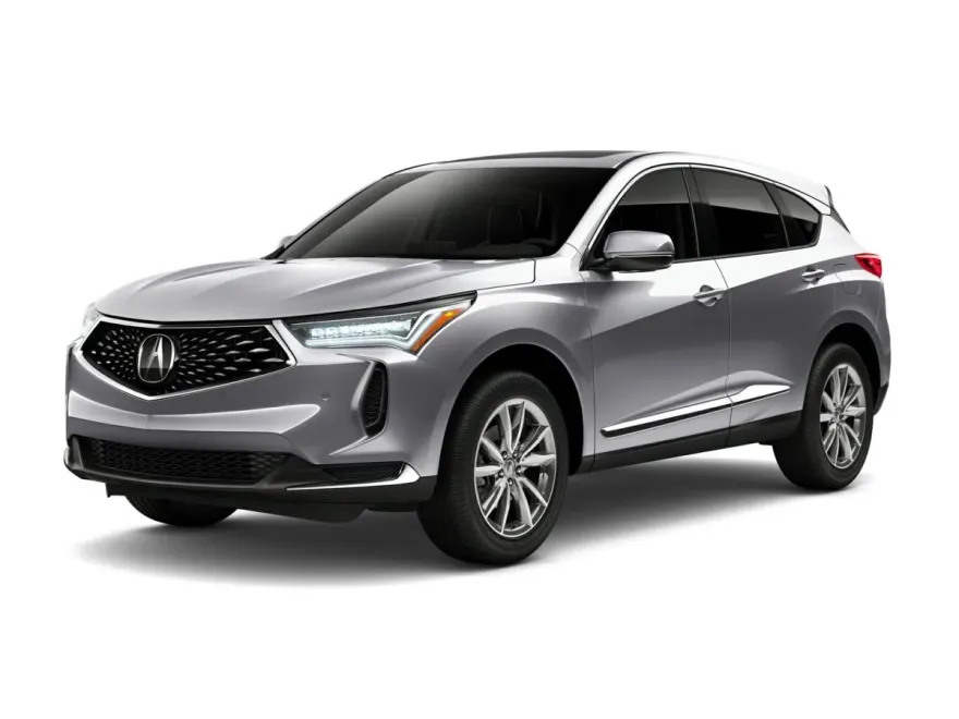 2024 Acura RDX Technology photo 1