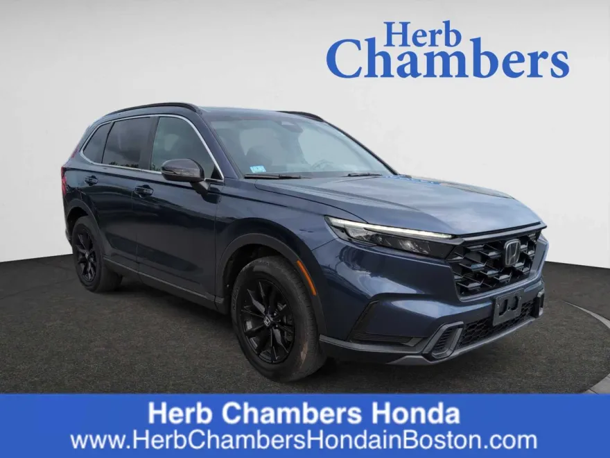 2023 Honda CR-V Hybrid Sport photo 1