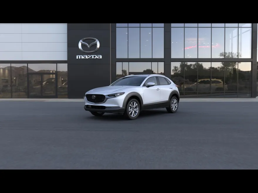 2026 Mazda CX-30 2.5 S Preferred photo 1