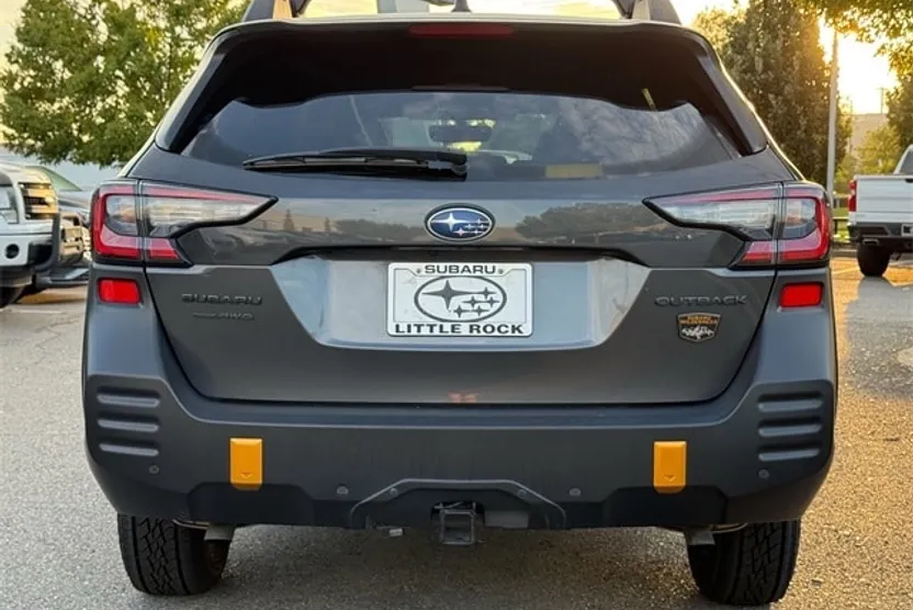 2024 Subaru Outback Wilderness photo 1