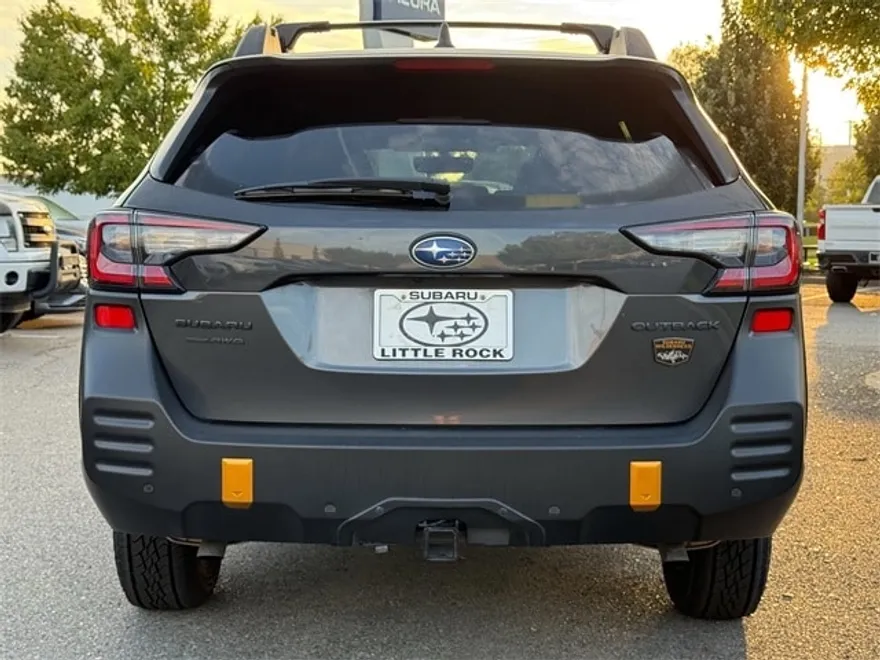 2024 Subaru Outback Wilderness photo 1