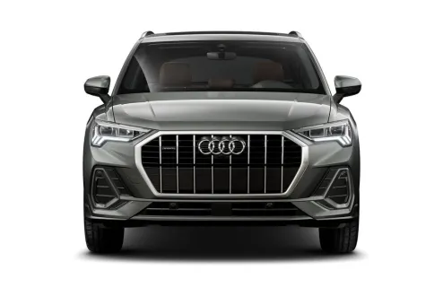 2025 Audi Q3 S line Premium Plus photo 3