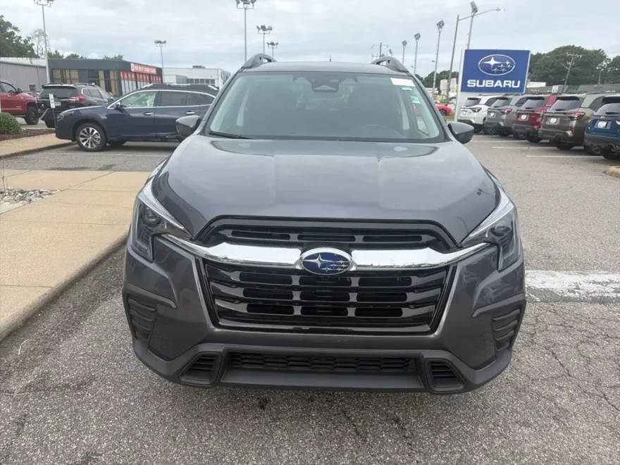 2024 Subaru Ascent Premium photo 1