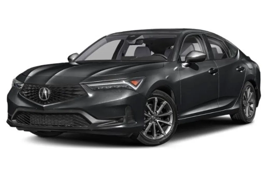 2025 Acura Integra A-Spec photo 1