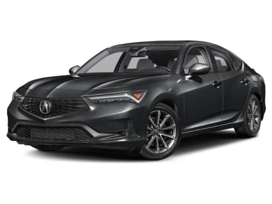 2025 Acura Integra A-Spec photo 1