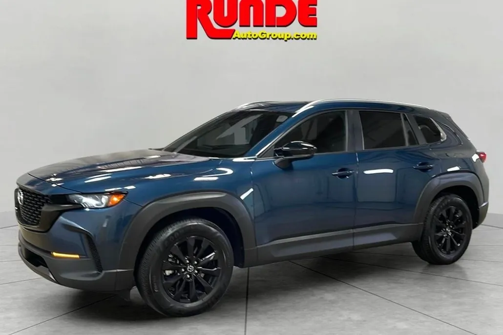 2024 Mazda CX-50 2.5 S Preferred photo 1