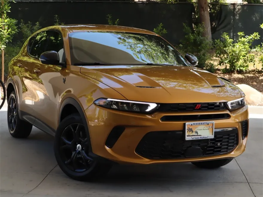2023 Dodge Hornet GT photo 1