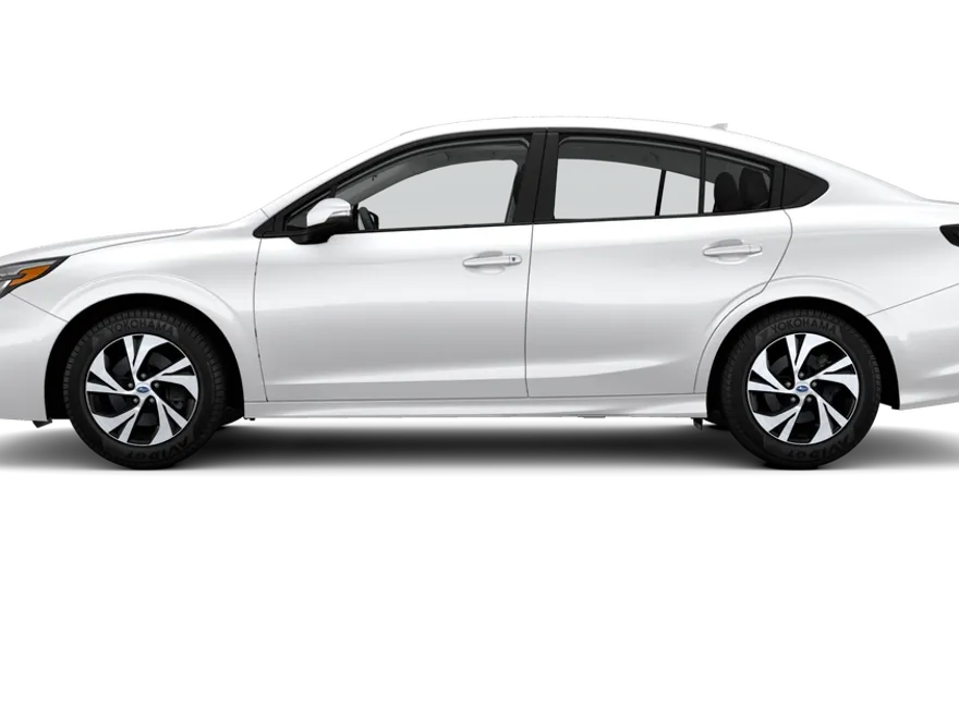 2025 Subaru Legacy Premium photo 1