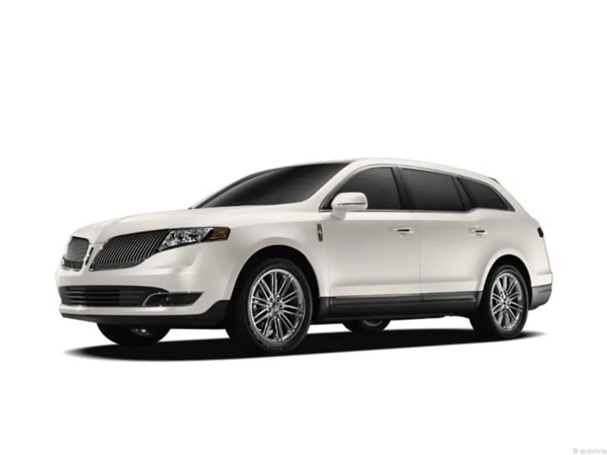 2013 Lincoln MKT EcoBoost photo 1