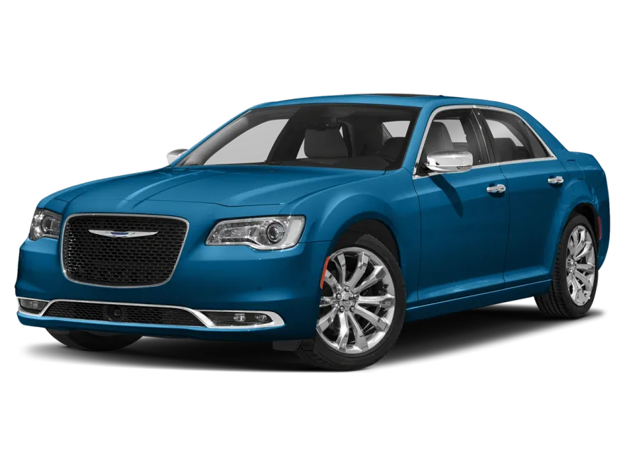 2020 Chrysler 300 Touring L photo 1