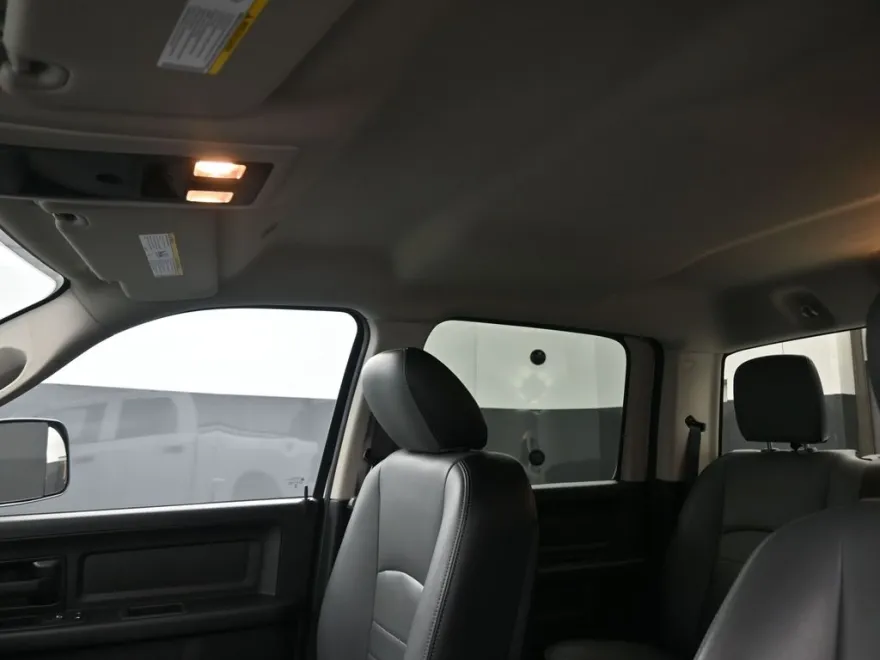 2023 Ram 1500 Classic Tradesman photo 1