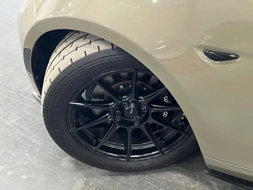 2023 Mazda MX-5 Miata Miata photo 29