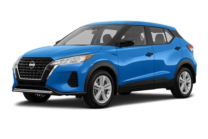 2022 Nissan Kicks S photo 1