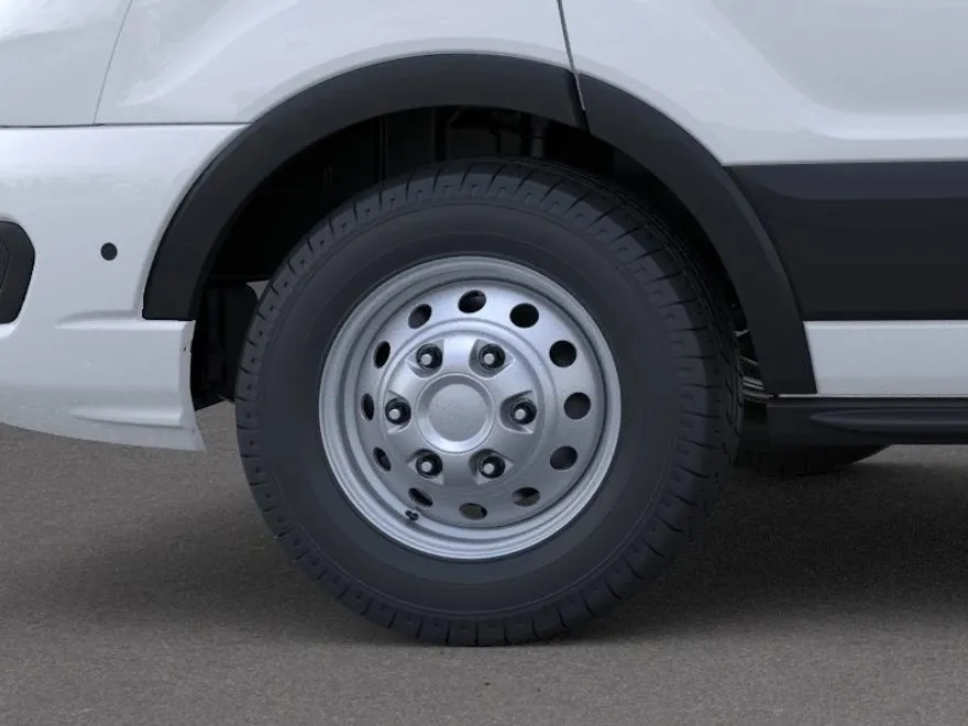 2025 Ford Transit Passenger XLT photo 1